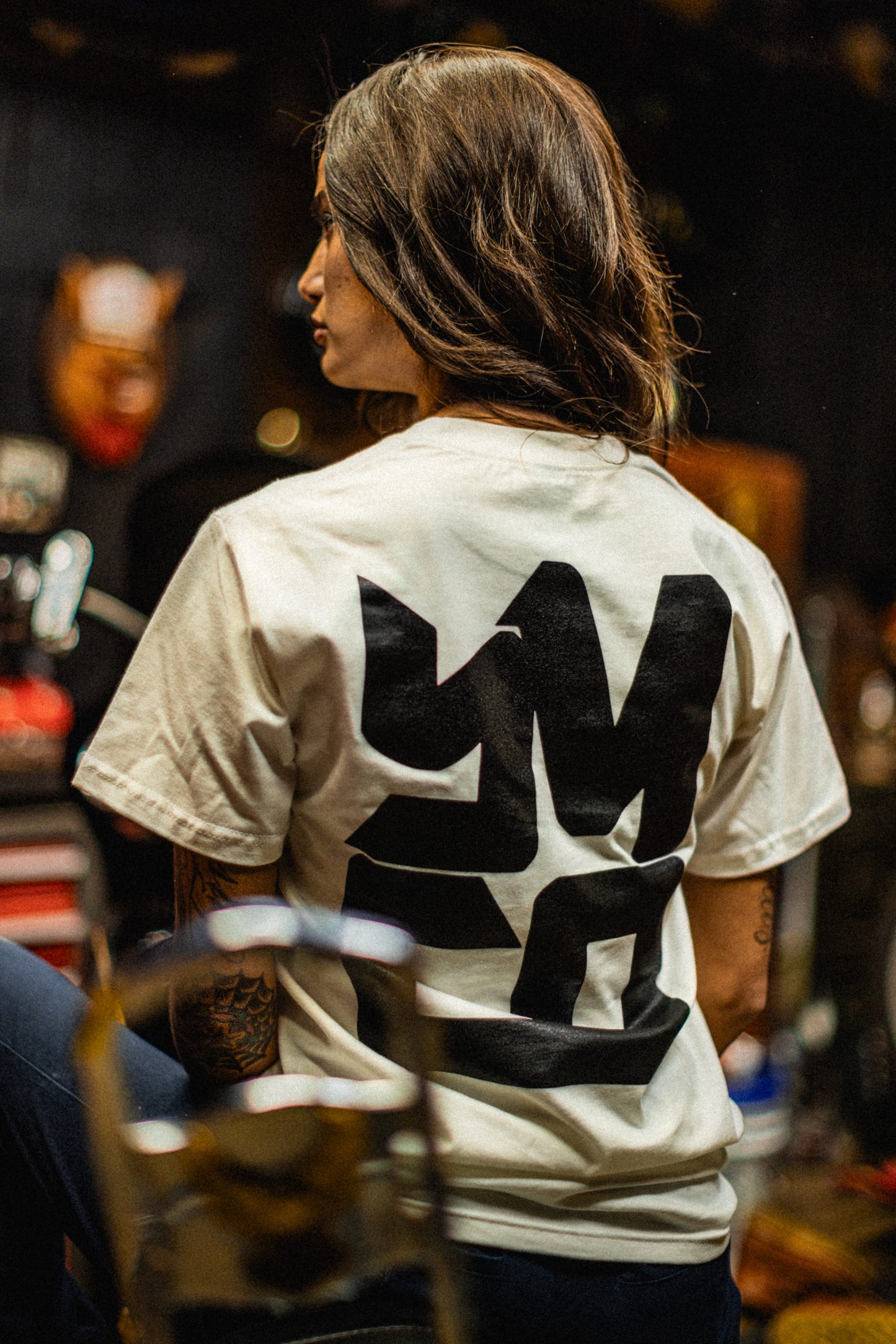 YMCO Logo T-Shirt